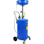 Geko Olejová jímka pro výpust oleje 70 l