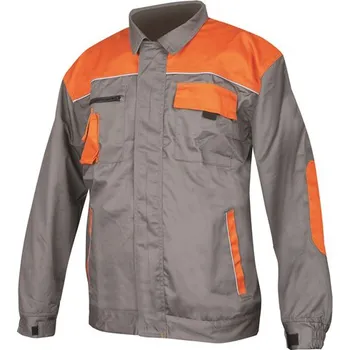 pracovní blůza Ardon 2Strong blůza šedá/oranžová