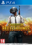 PlayerUnknown's Battlegrounds PS4