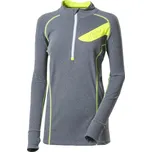 Progress Falconia šedý melír/reflexní…