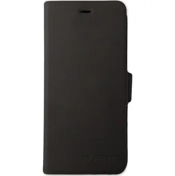Pouzdro na mobilní telefon Cubot Flip Case pro Cubot R9 černé