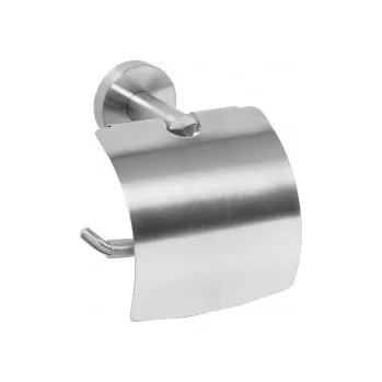 BEMETA NEO: Držák toaletního papíru s krytem 104112015