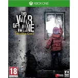 This War of Mine: The Little Ones Xbox…