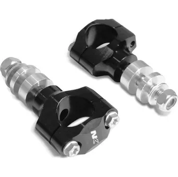 Řídítka Zvýšení řídítek NEKEN HANDLEBAR CLAMP HONDA CRF 450 2009-2016 průměr řídítek: 22 mm (7/8 ") (Doplňky pro enduro a motokros )