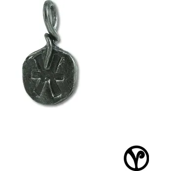 Dárková krabička Znamení zvěrokruhu kované "Ryby"