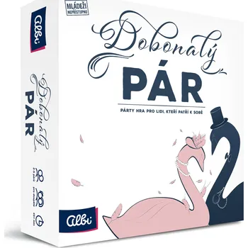 Albi Dokonalý pár