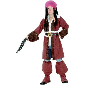 Karnevalový doplněk Made Šaty na karneval Korzár S