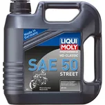 Liqui Moly Motorbike HD-Classic Street…