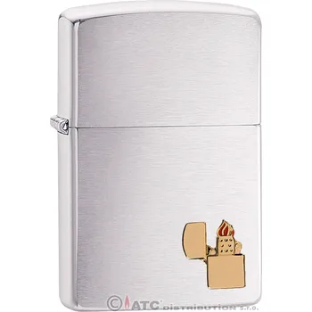 Zapalovač Benzínový zapalovač Zippo 21841