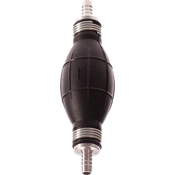 Příslušenství k čerpadlu GEKO G00990 ruční gumová pumpička na palivo 8 mm
