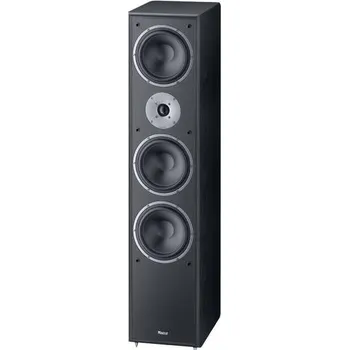 Magnat Supreme 1002 černý Magnat Supreme 1002 černý