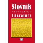 Slovník vietnamské literatury - L.…