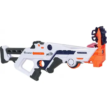 Hasbro Nerf Laser Ops Pro Deltaburst Zbozi.cz