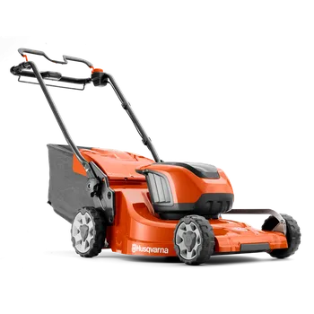 Sekačka Husqvarna LC 347iVX