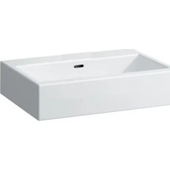LAUFEN LIVING CITY umyvadlo bez otvoru 100x46 H8.1843.2.000.109.1
