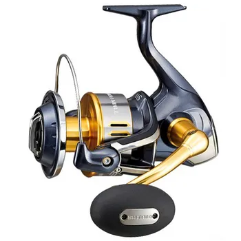 Shimano Twin Power SW-B 8000 PG