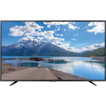 Televizor Sharp 65" LED (LC 65UI7552)
