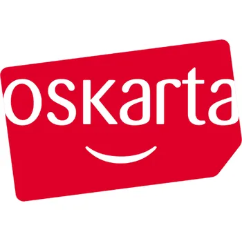 Oskarta kredit 100