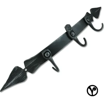 Obal na šaty Věšák kovaný "Classic"