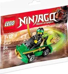 LEGO Ninjago 30532 Turbo