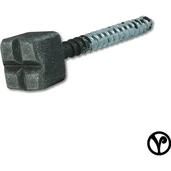 Vrut Vrut kovaný "Cross" 431