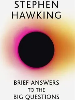 Cizojazyčná kniha Brief Answers to the Big Questions - Stephen Hawking (EN)