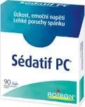 Boiron Sédatif PC 90 tbl.