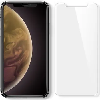 Telefonní příslušenství Spigen Glas.tR EZ Fit pro iPhone XR
