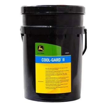 Náplň do chladiče a ostřikovače Chladící kapalina John Deere CoolGard II 20L