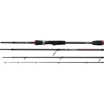 Rybářský prut FOX Rage Prism Travel Power Spin 240 cm/15 - 50 g