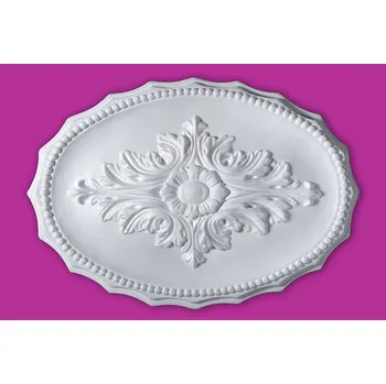 vyrobeno v Evropě Rozeta R4