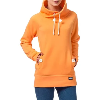 Dámská mikina Horsefeathers Mina Pumpkin