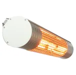 IQ-Star M 2500W silver