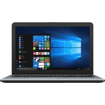 Notebook Asus VivoBook 15 (X540MA-DM305T)