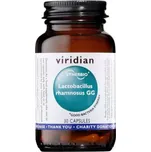 viridian Synerbio Lactobacillus rhamnosus GG 30 cps.
