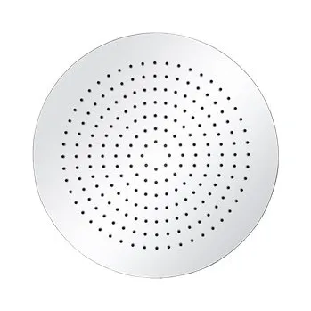 Sprchová hlavice Hlavová sprcha kulatá pr.20cm OPB006