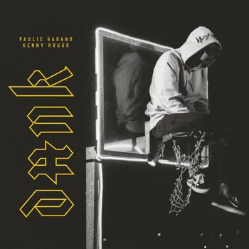 Česká hudba Dank – Paulie Garand, Kenny Rough [CD]