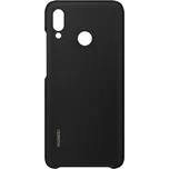 Huawei Nova 3 Protective Case černé
