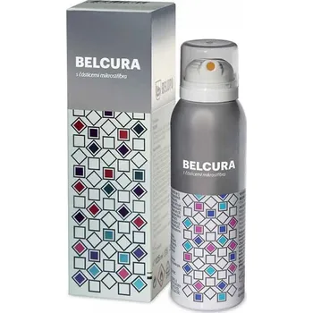 Belupo Belcura emulze 125 ml