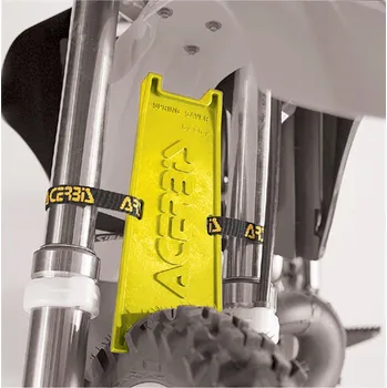 Nářadí na motocykly ACERBIS přípravek na převoz motocyklů