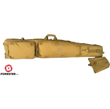 Příslušenství pro sportovní střelbu ODEON OPTICS Pouzdro na dlouhou zbraň 135x30CM ODEON - ELITE