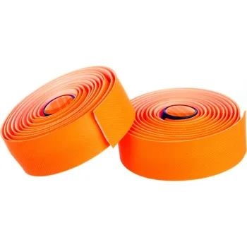Komponent pro jízdní kolo Omotávka FSA PowerTouch GelTape, Neon Orange (Omotávka FSA PowerTouch GelTape, Neon Orange)