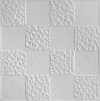 Stavební deska vyrobeno v Evropě Stropní kazeta Kontrast