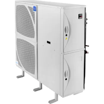 Kompresor Tecumseh Tecumseh SILENSYS SILAGD4590Z-TZ 400V