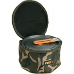 Fox Camo Cookset Bag