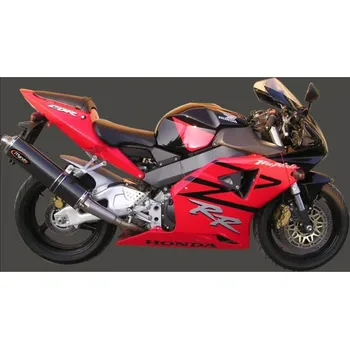 Koncovka výfuku Marving Tlumič výfuku Marving - homologovaný - SUPERLINE CBR 900 RR karbon