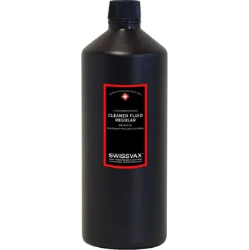 Autolak Swissvax Cleaner Fluid Regular 1L leštěnka