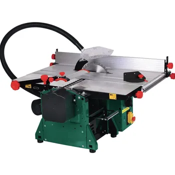 Hoblovka Asist AE4C160DN 3v1 1600 W