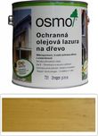 OSMO Color oregon pinie 731 2,5 l