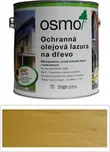 Osmo oregon pinie 731 2,5 l